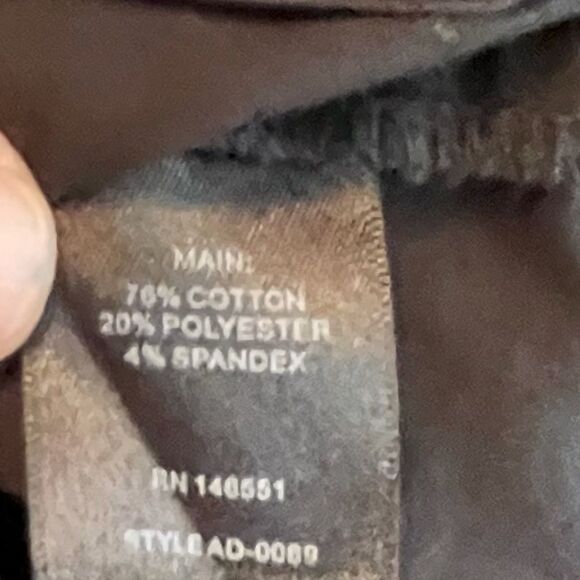 Ava Black‎ Dress - Picture 8 of 8